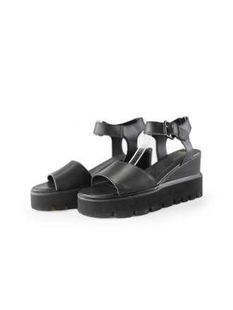SPM Sandalen Zwart 232375