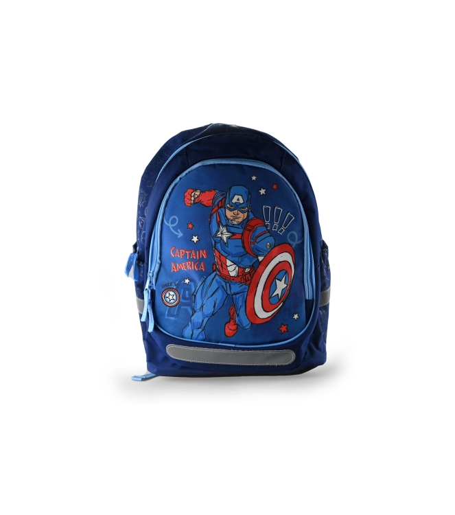 Captain America Tas