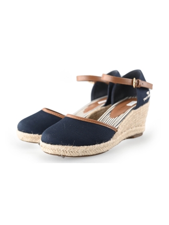 Tom Tailor Sleehakken Blauw 232396