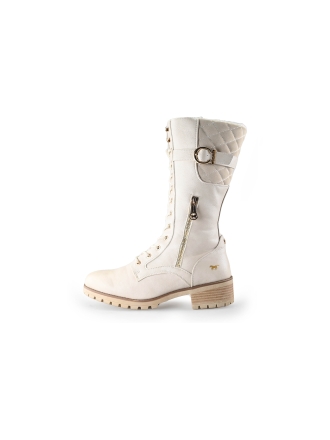 Mustang Veterboots