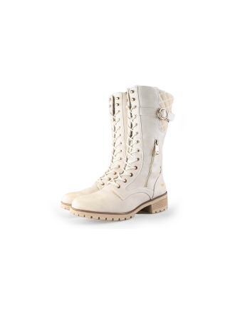 Mustang Veterboots