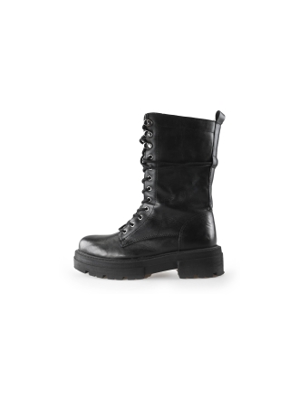Mano Veterboots Zwart 232404
