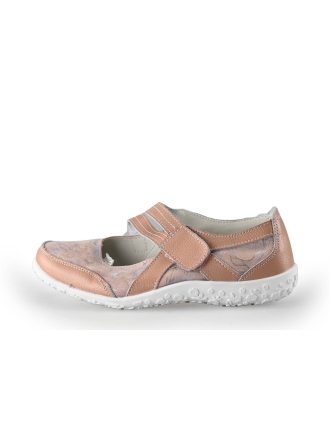 Step&Go Instappers Roze 232413