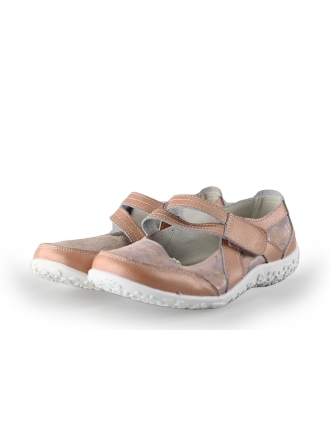 Step&Go Instappers Roze 232413