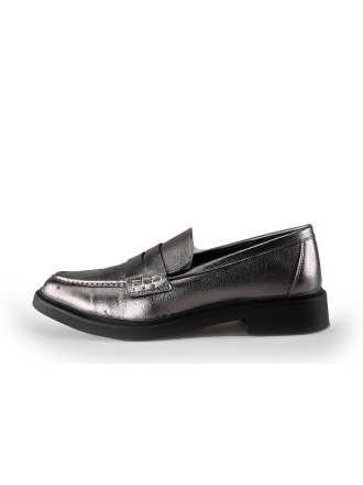 Les Arlesiennes Loafers  Zilver 232415