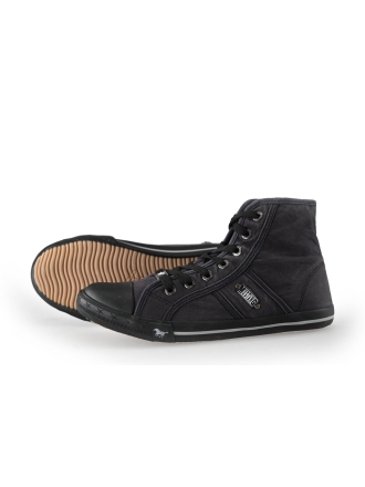 Mustang Hoge sneakers