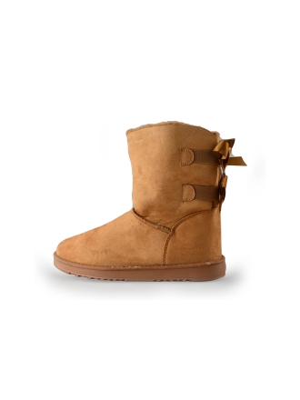  Boots Bruin 232425
