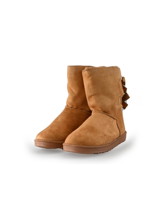  Boots Bruin 232425