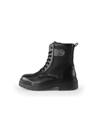 Tom Tailor Veterboots