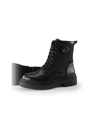 Tom Tailor Veterboots