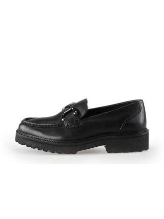  Loafers  Zwart 232430