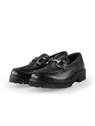  Loafers  Zwart 232430
