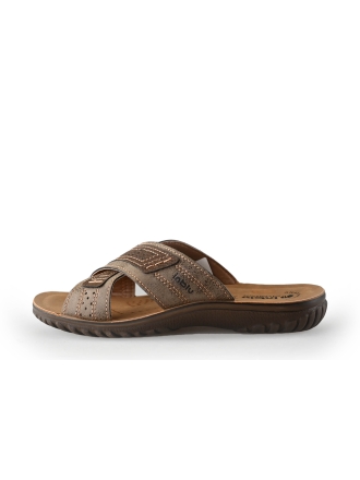 Inblu Slippers Bruin 232432