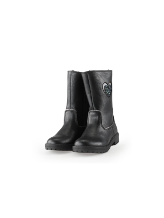 Safety Jogger Laarzen Zwart 232436