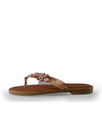  Slippers Roze 232453