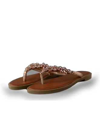  Slippers Roze 232453