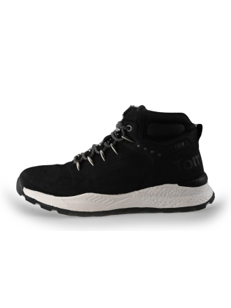 Tom Tailor Hoge sneakers Zwart 232460