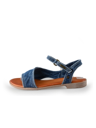 Mustang Sandalen