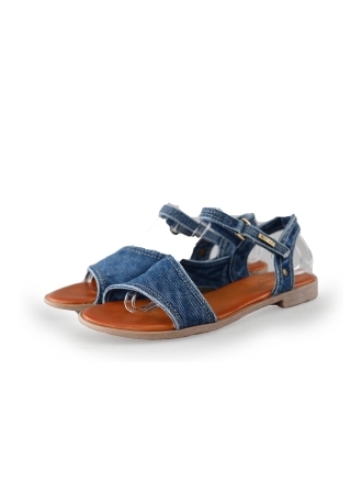 Mustang Sandalen