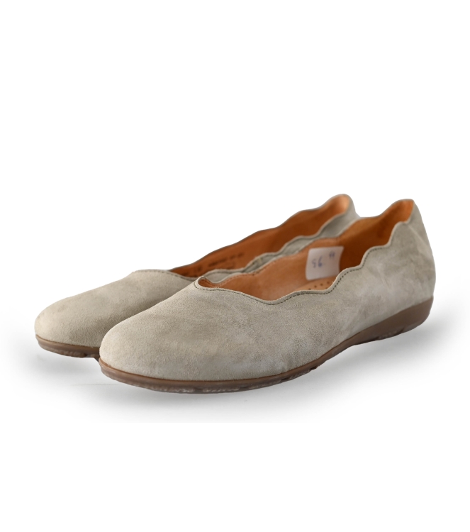 Gabor Ballerina's