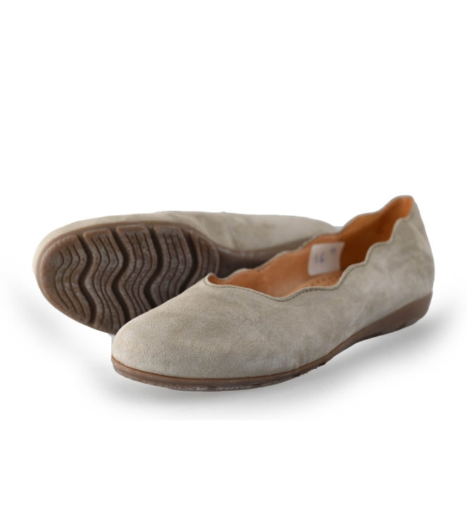 Gabor Ballerina's