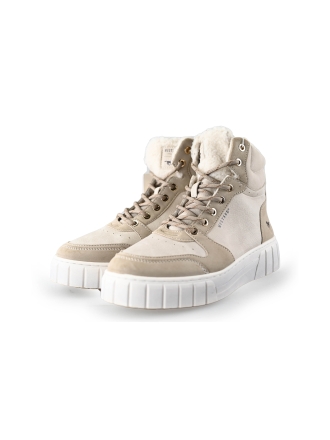 Mustang Veterboots