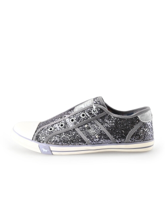 Mustang Sneakers Paars 232500