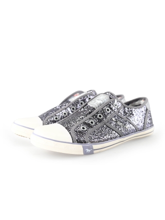 Mustang Sneakers Paars 232500