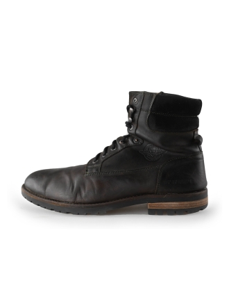 PME Legend Veterboots Zwart 232520