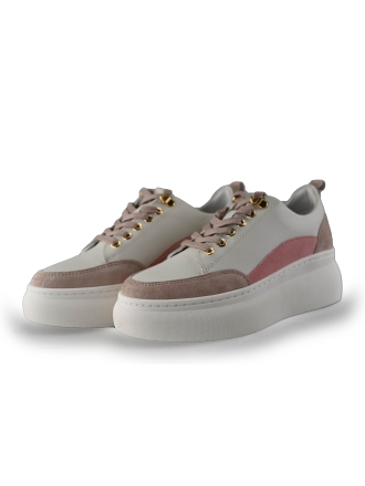 Cycleur de Luxe Sneakers Wit 232568
