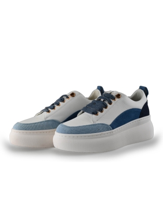 Cycleur de Luxe Sneakers Wit 232569