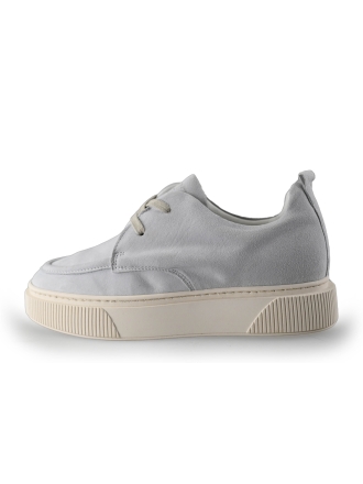 Cycleur de Luxe Veterschoenen Blauw 232591
