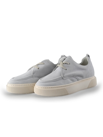 Cycleur de Luxe Veterschoenen Blauw 232591