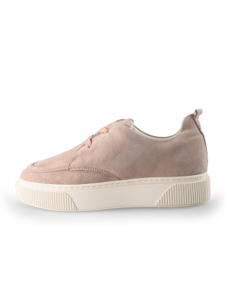 Cycleur de Luxe Veterschoenen Roze 232593