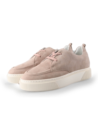 Cycleur de Luxe Veterschoenen Roze 232593