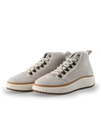 Cycleur de Luxe Hoge sneakers Beige 232599