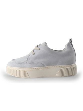 Cycleur de Luxe Veterschoenen Blauw 232617