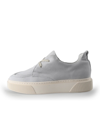 Cycleur de Luxe Veterschoenen Blauw 232618