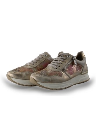Rieker Sneakers Goud 232622