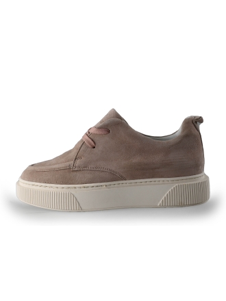 Cycleur de Luxe Veterschoenen Roze 232643