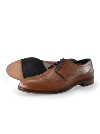 Sioux Nette schoenen  Bruin 232650
