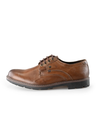  Nette schoenen  Bruin 232654
