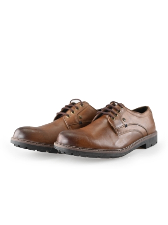  Nette schoenen  Bruin 232654