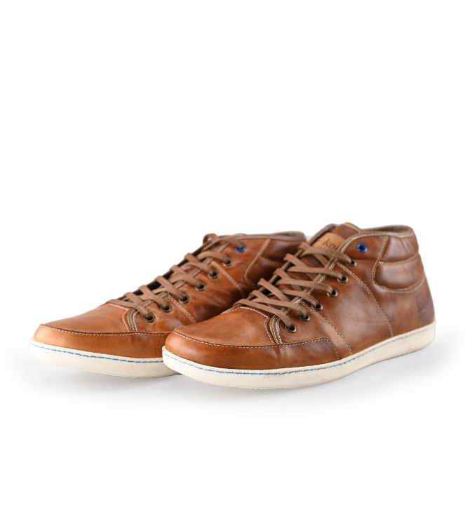 Veterschoenen