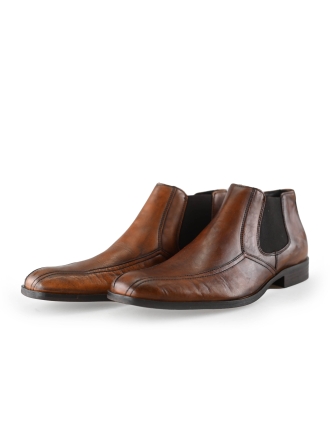 Nicolabenson Chelsea boots Bruin 232667