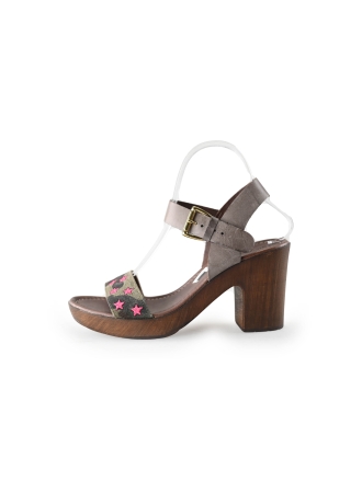  Pumps Groen 232672