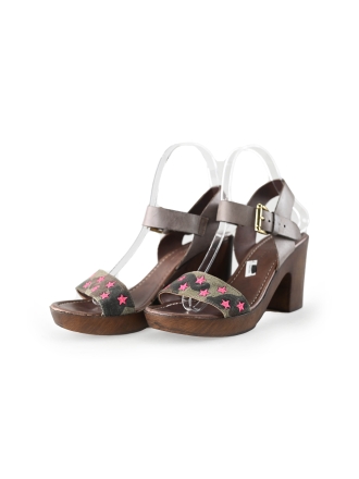  Pumps Groen 232672