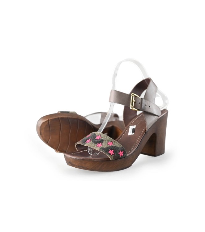 Gianmarco Pumps