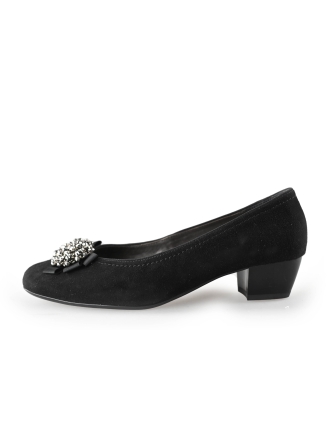 Ara Loafers  Zwart 232673
