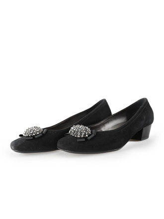 Ara Loafers  Zwart 232673